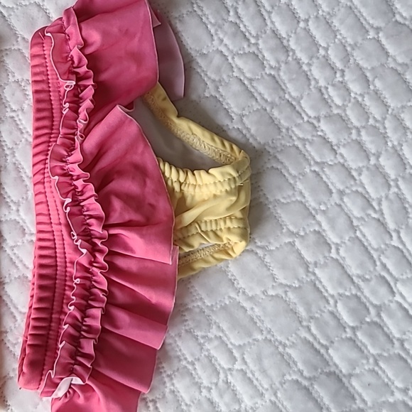 Baby girl swim bundle - Picture 5 of 7